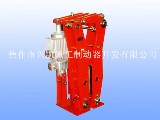 YPZ2Ⅰ、Ⅱ、Ⅲ系列電力液壓臂盤式制動器