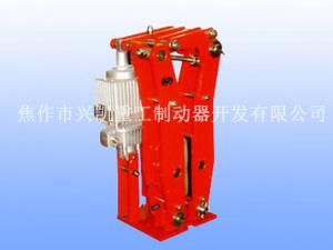 YPZ2Ⅰ、Ⅱ、Ⅲ系列電力液壓臂盤式制動器